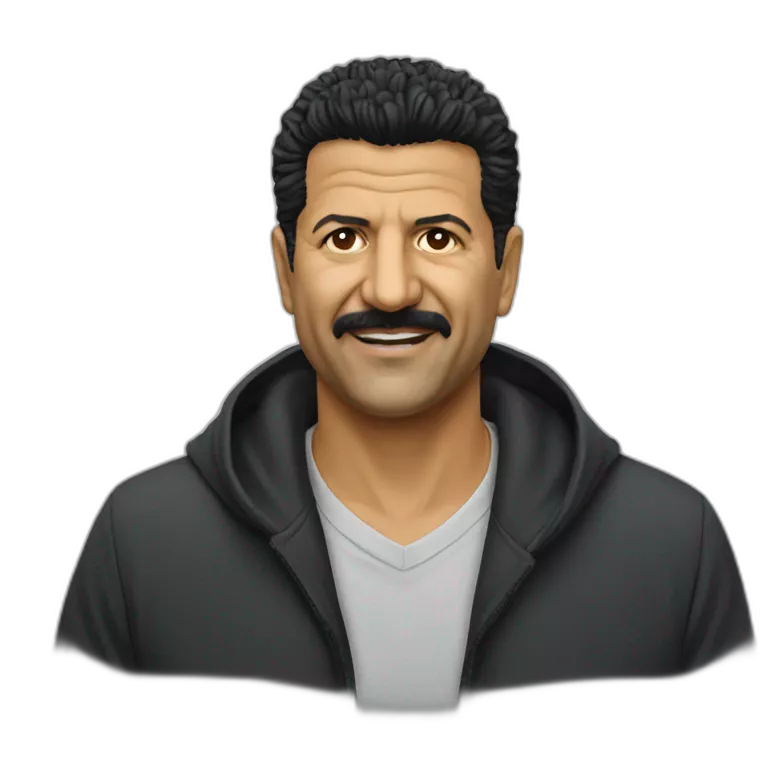 Ali daei