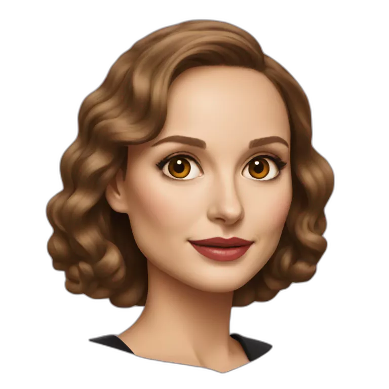 Natalie Portman