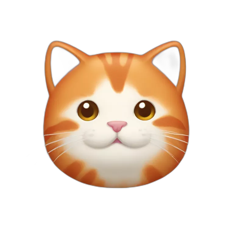 red cat mochi mochi
