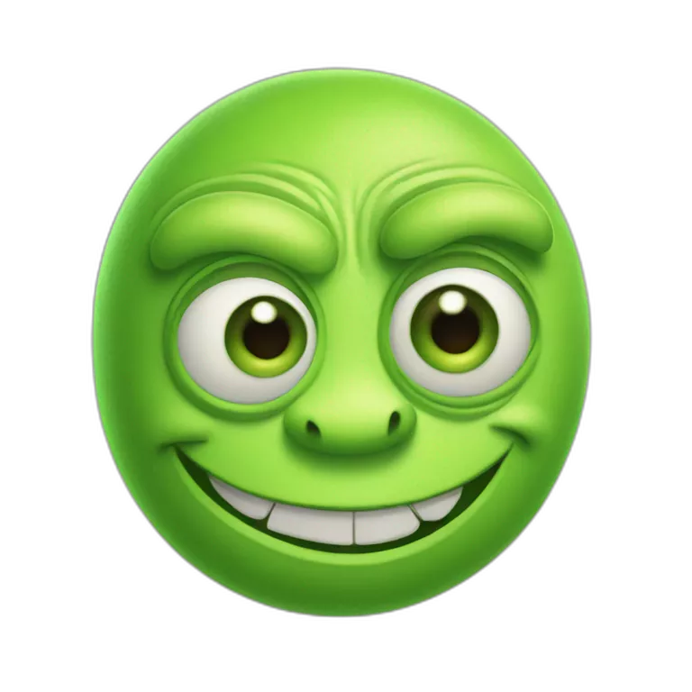 Mike Wazowski