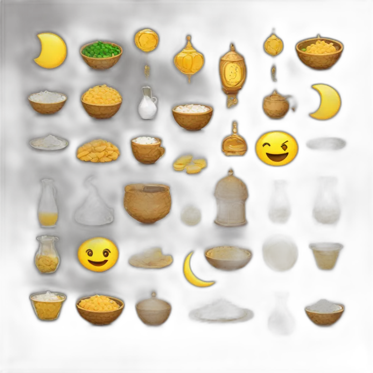 ramazan qui fait le ramadan