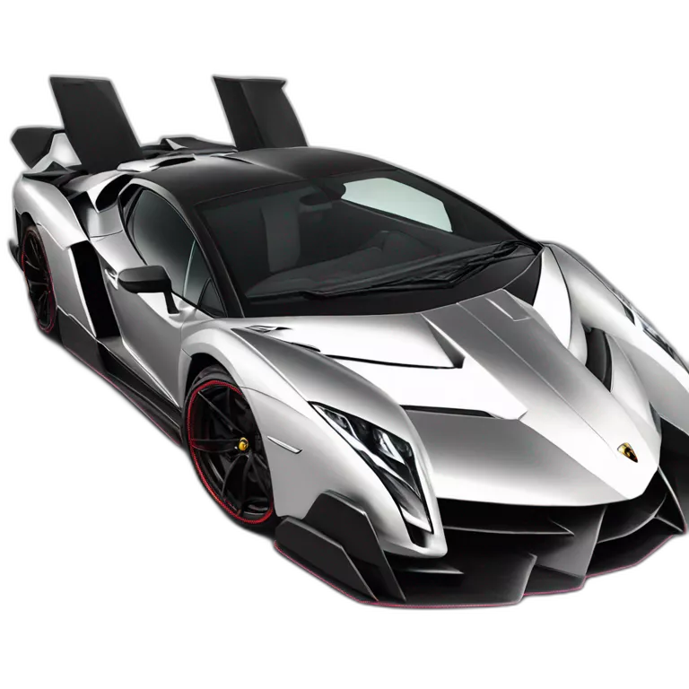 Lamborghini veneno