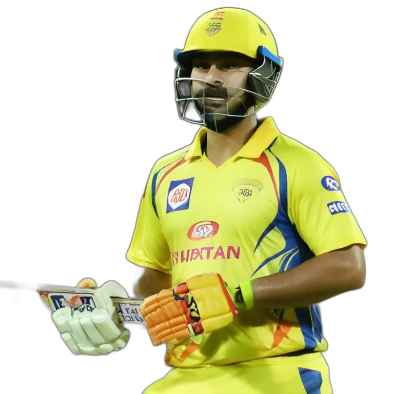 Chennai super kings in Indian premier league cricket