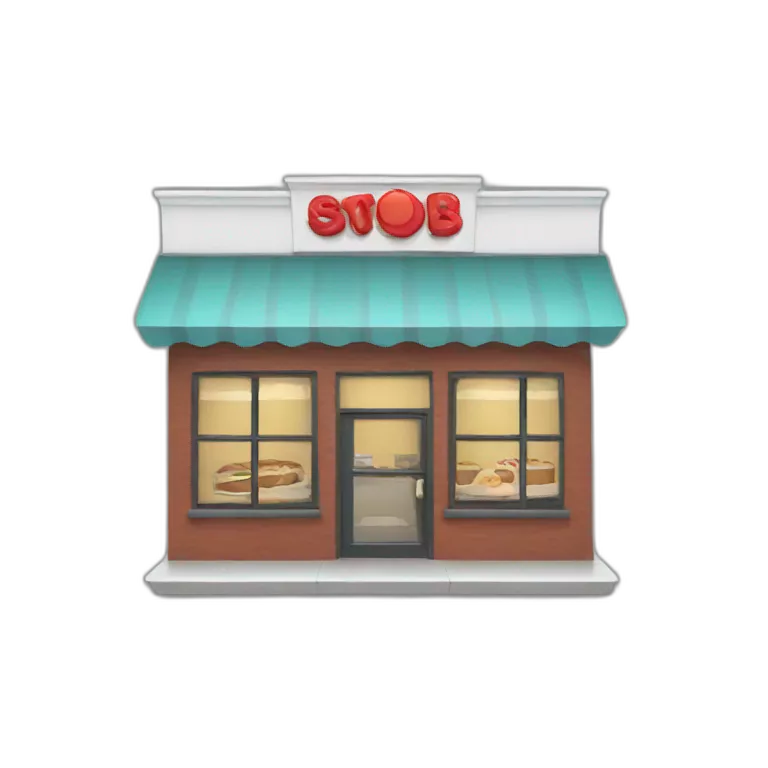 local business