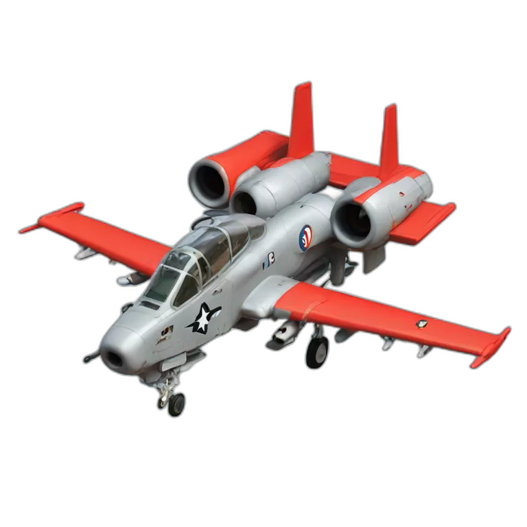 A-10 Warthog