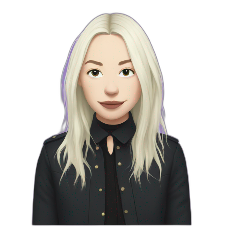 phoebe bridgers