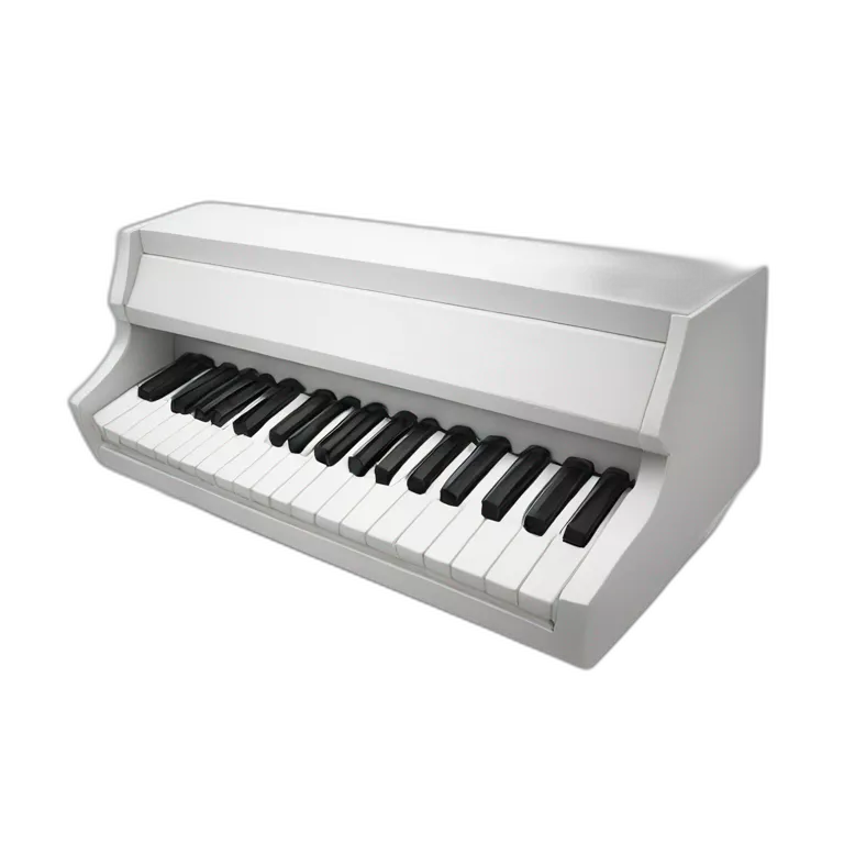 Clavier gaming blanc