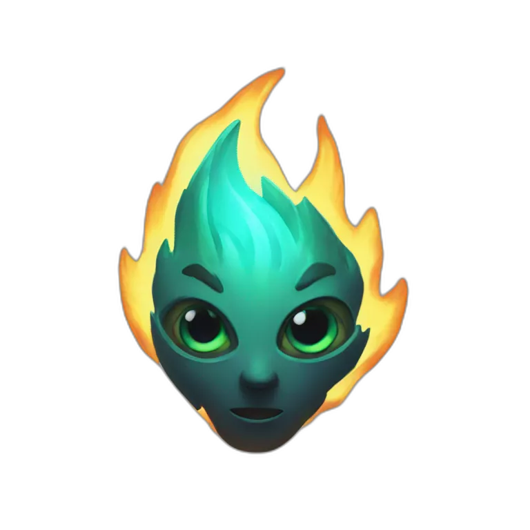 ember lumen from elemental
