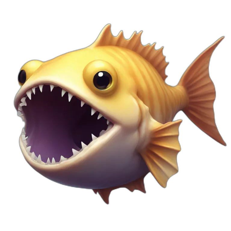 Anglerfish