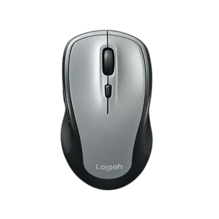 souris logitech