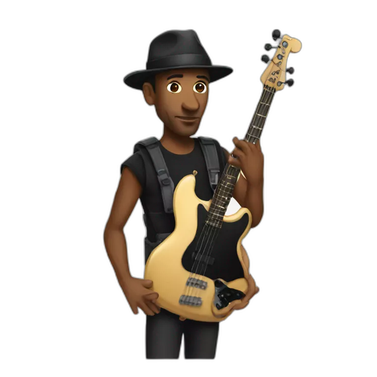 Marcus miller