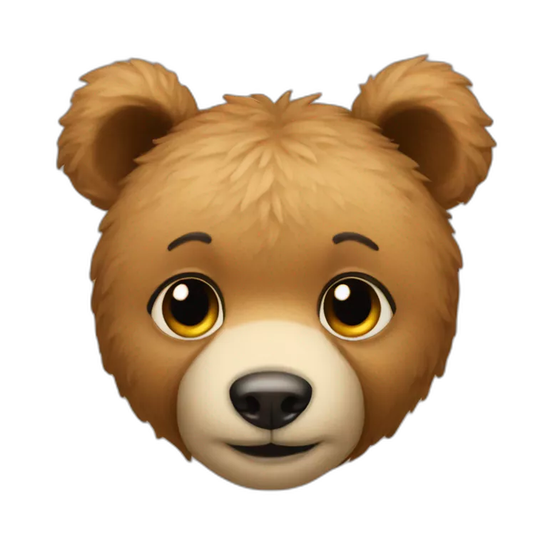 Teddybear