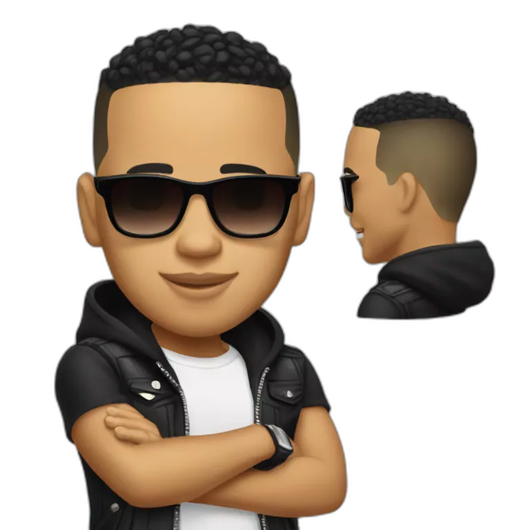 daddy yankee