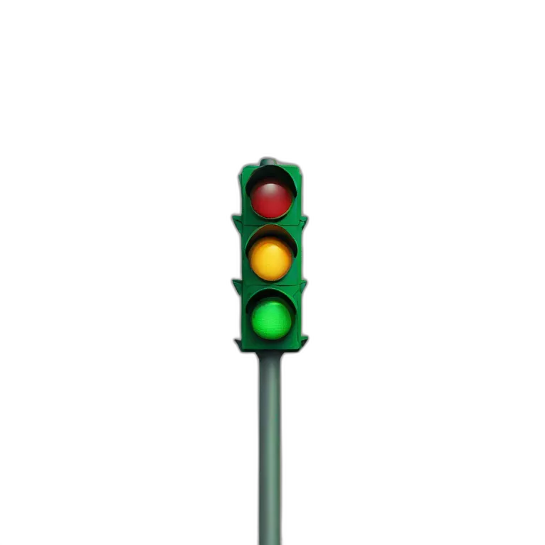 stoplight