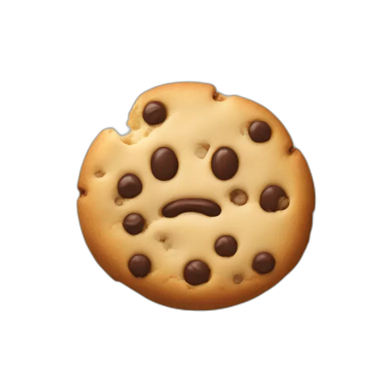 Cookie dough