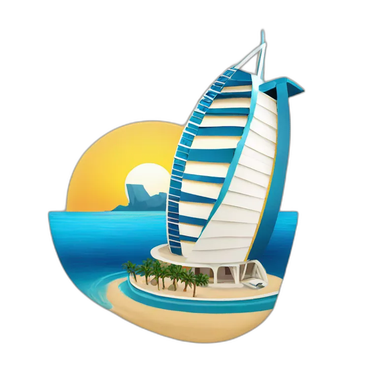 burj al arab