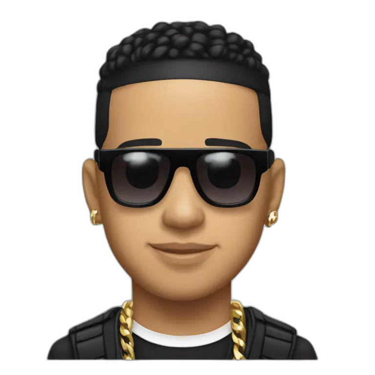 daddy yankee audifonos