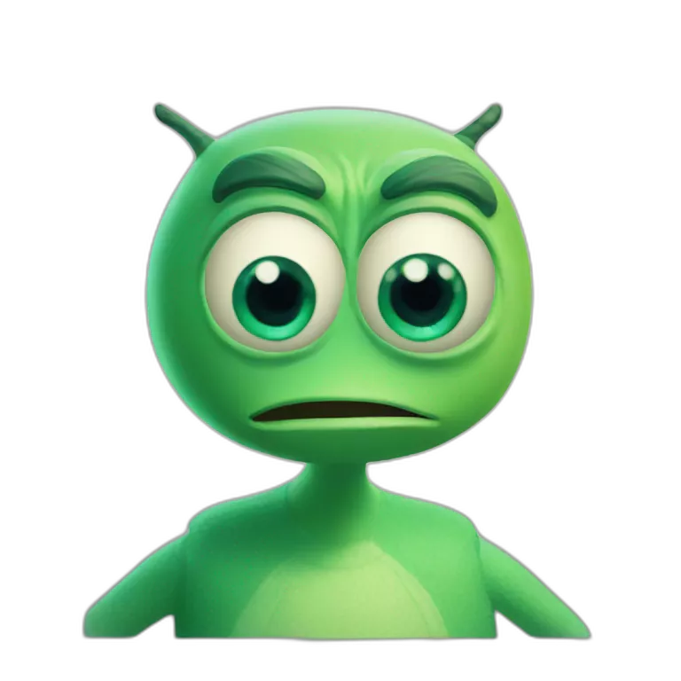 mike wazowski