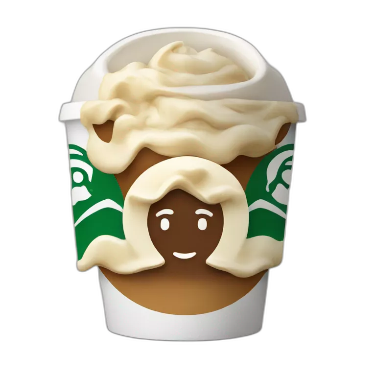 Starbuck coffee