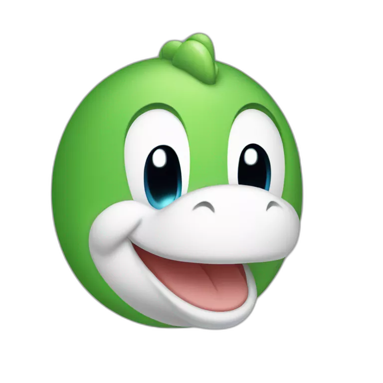 BABY YOSHI