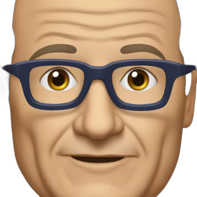Jacque Chirac