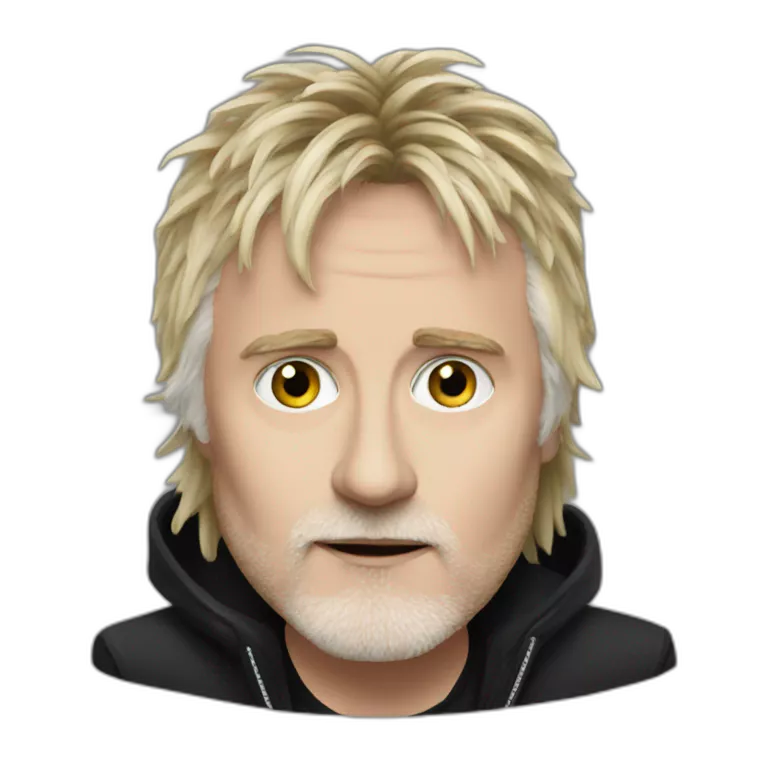 Roger taylor