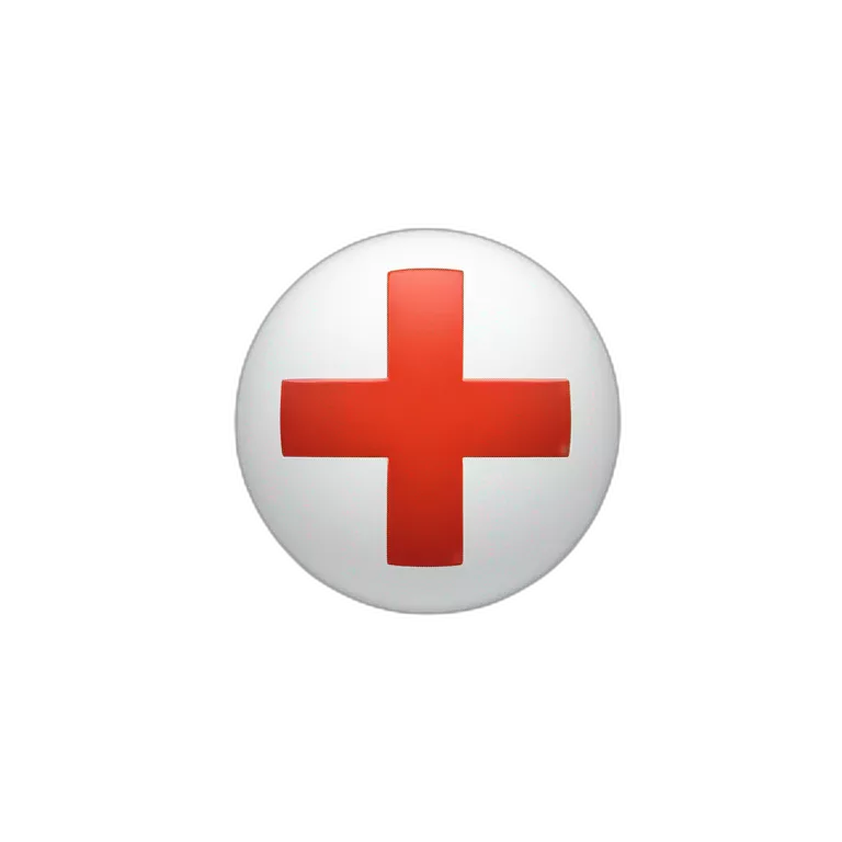 red cross BANNED