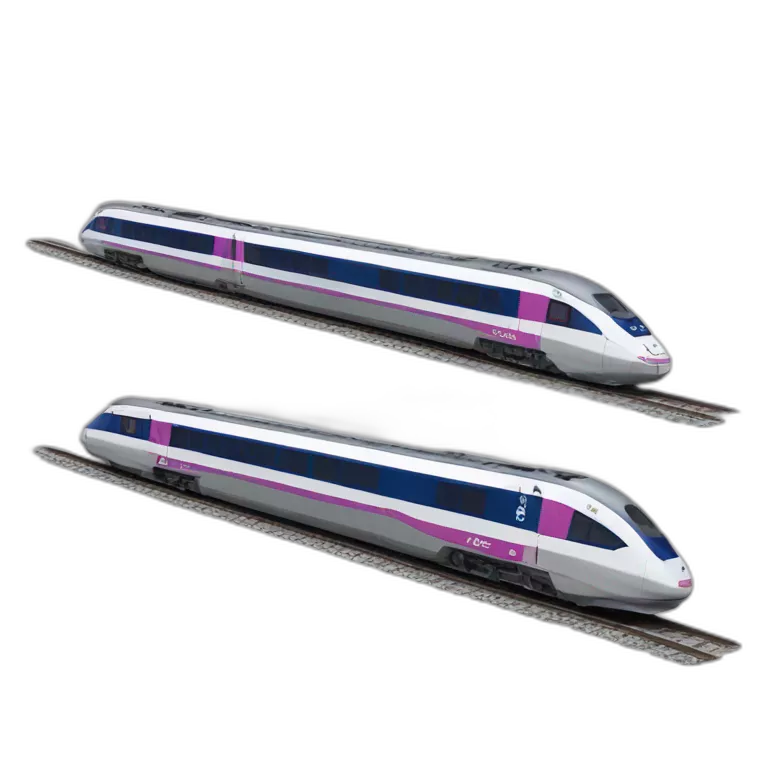 SNCF train TGV france