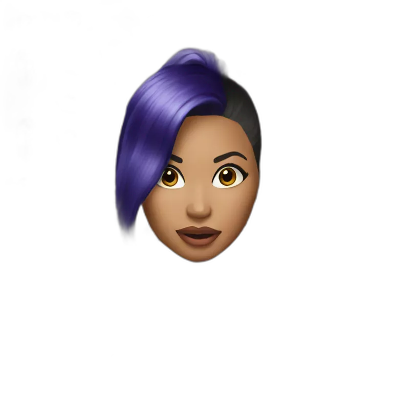 Nicki Nicole