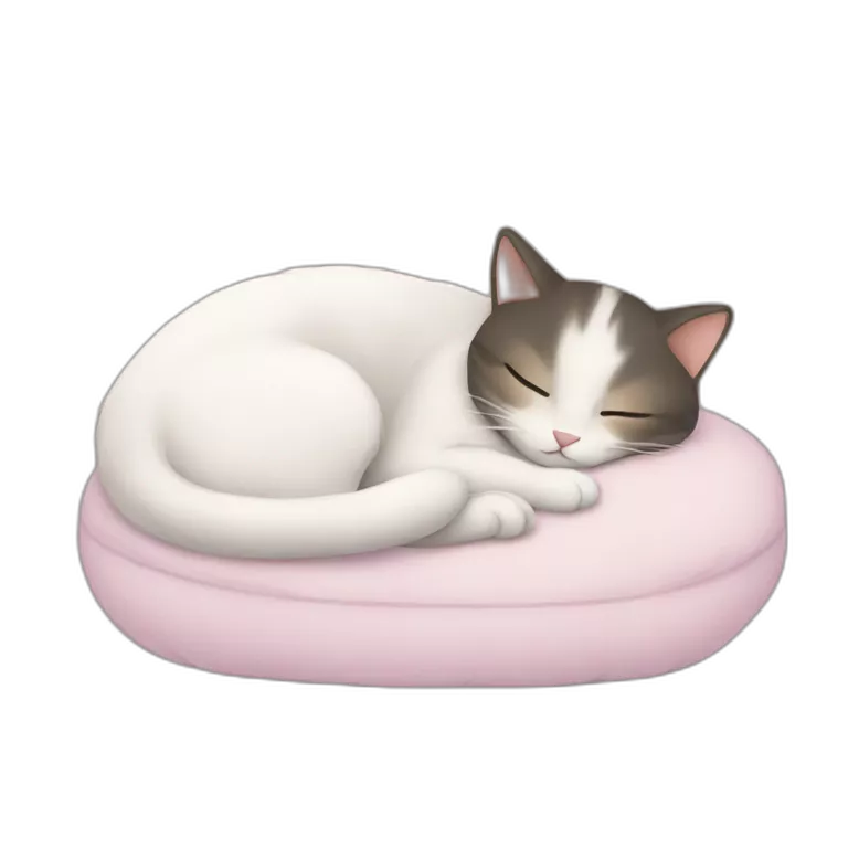 CatNap from Poppy Playtime chapter 3 “Deep Sleep”