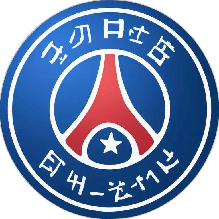 english parody emblem logo