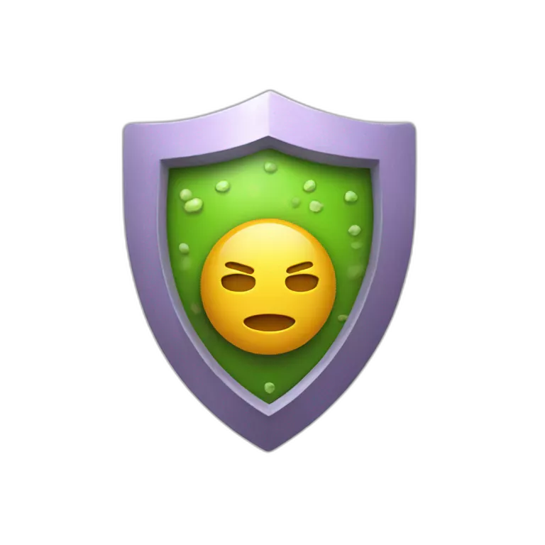 immune system shield