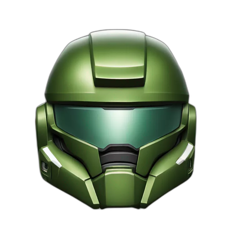 Masterchief superpower