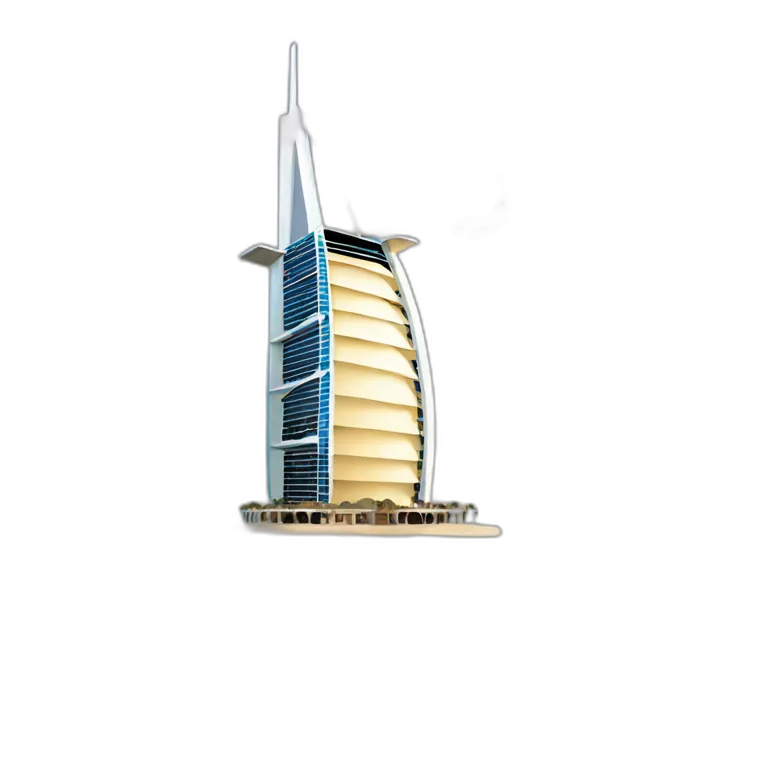 Burj al Arab