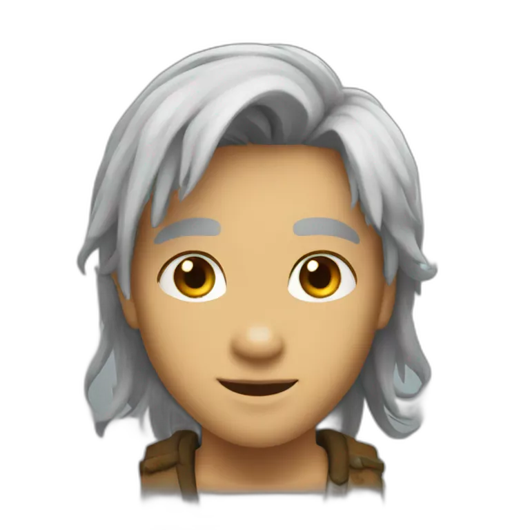 Guess  The Avatar Character by Emoji
