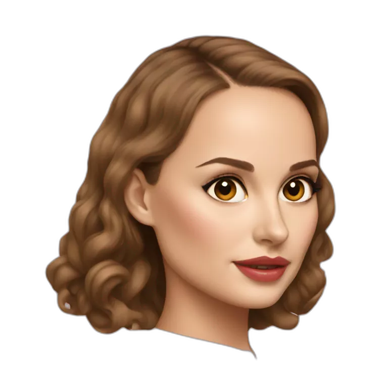 Natalie Portman