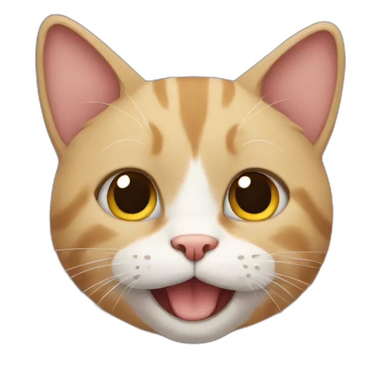 Cat Talks