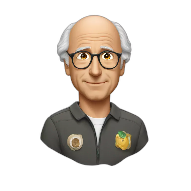 larry david