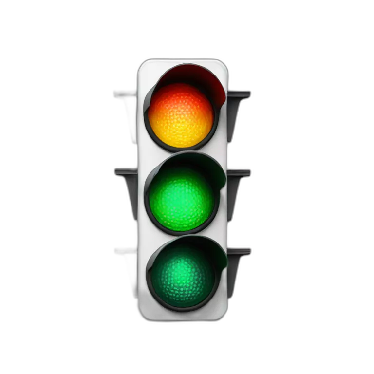 car stoplight
