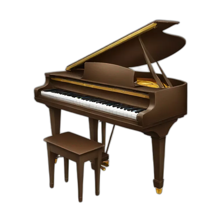 rhode piano