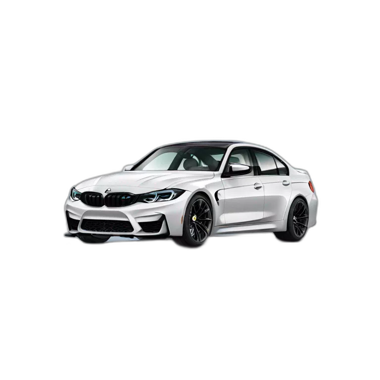 2024 bmw m3