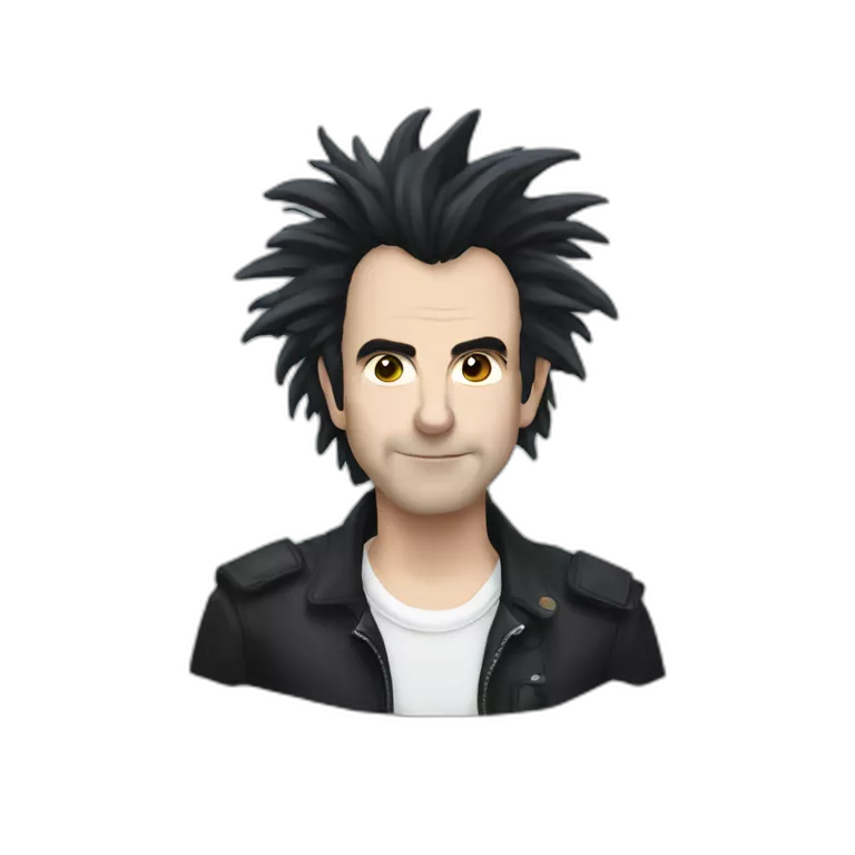 The Cure