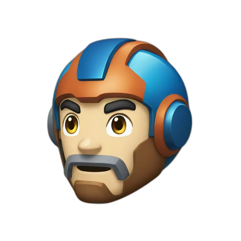 megaman