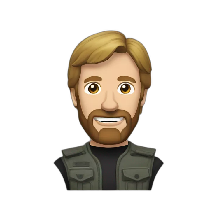 chuck norris