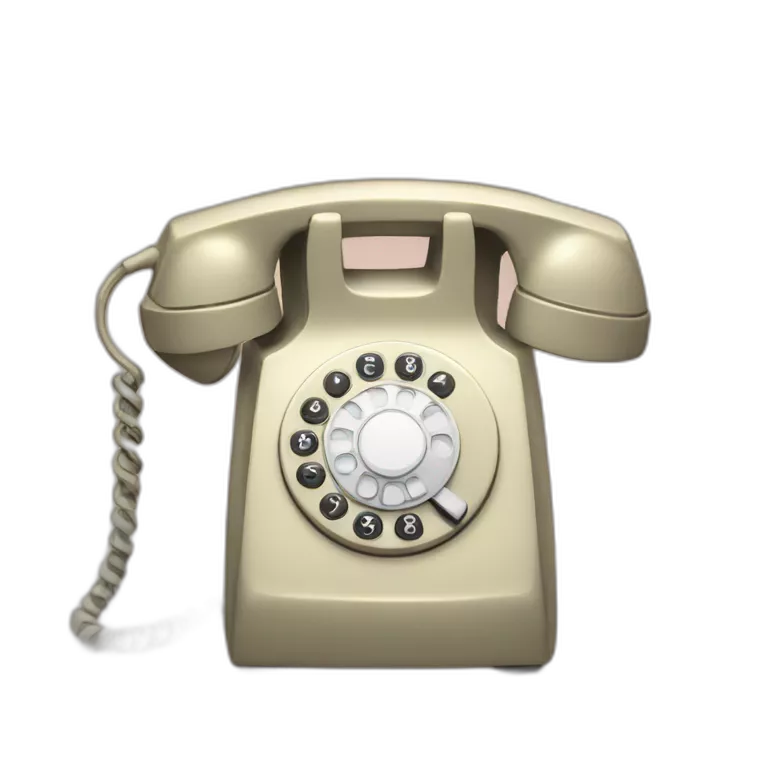 INTERDICTION TELEPHONE