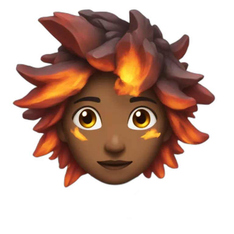 엠버Elemental Ember