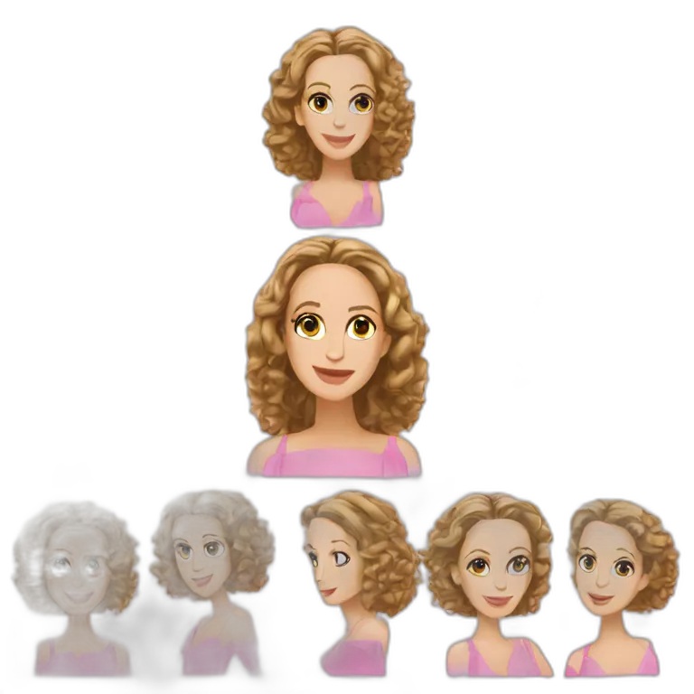 Sex and the City Carrie Bradshaw