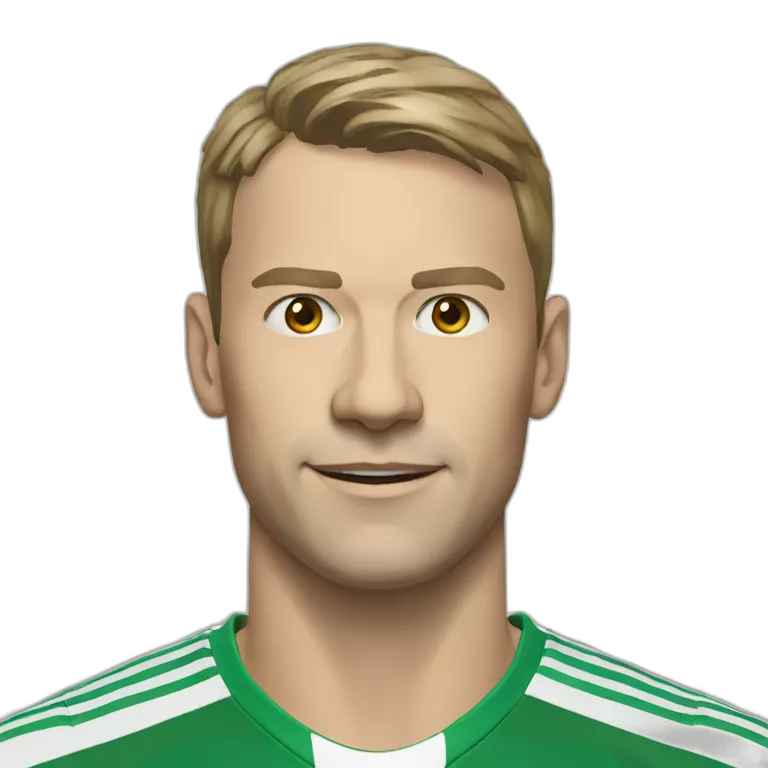 Manual neuer