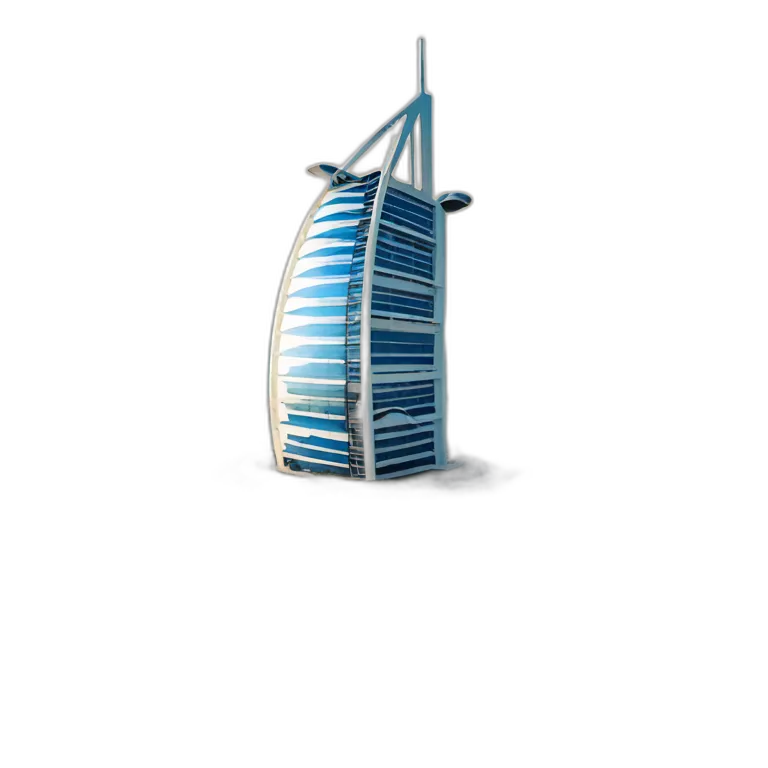 Burj Al Arab