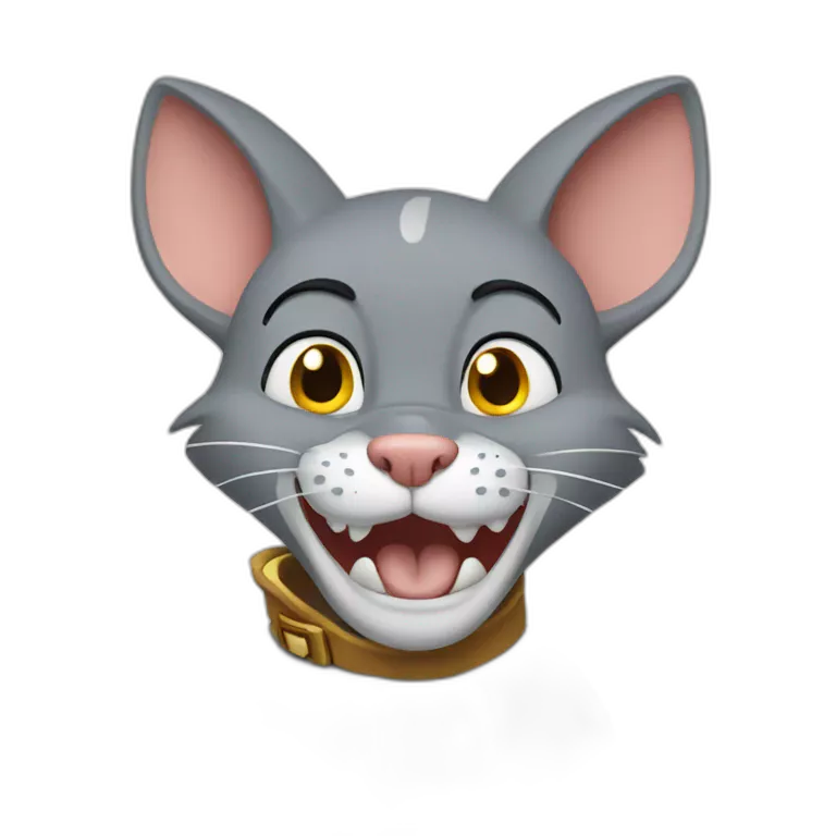Tom from tom &amp; jerry
